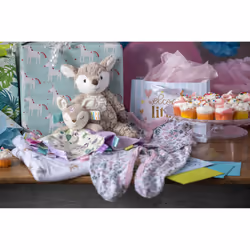 Mary Meyer Putty Nursery Fawn - 11"