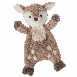 Mary Meyer Putty Nursery Fawn Lovey - 11"