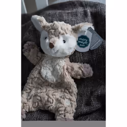 Mary Meyer Putty Nursery Fawn Lovey - 11"