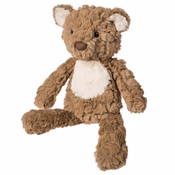 Mary Meyer Putty Nursery Teddy - 11"