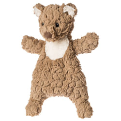 Mary Meyer Putty Nursery Teddy Lovey - 11"