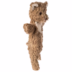 Mary Meyer Putty Nursery Teddy Lovey - 11"
