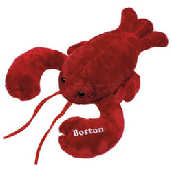 Mary Meyer “Boston” Lobbie Lobster - 17"