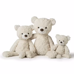 Mary Meyer Putty Cream Bear - 11"