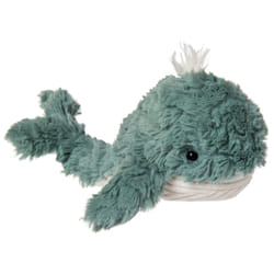 Mary Meyer Puttling Whale - 6"