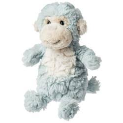 Mary Meyer Puttling Monkey - 6"
