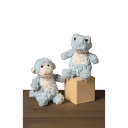 Mary Meyer Puttling Monkey - 6"