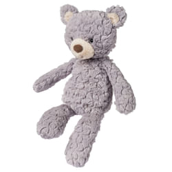 Mary Meyer Putty Shadow Bear - 17"