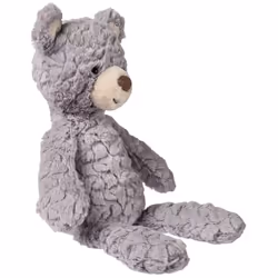 Mary Meyer Putty Shadow Bear - 17"