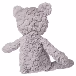 Mary Meyer Putty Shadow Bear - 17"