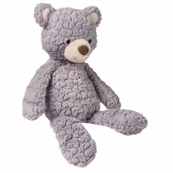 Mary Meyer Putty Shadow Bear - 20", Toy bear