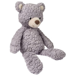Mary Meyer Putty Shadow Bear - 20"