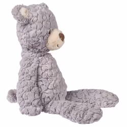 Mary Meyer Putty Shadow Bear - 20"