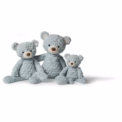 Mary Meyer Putty Seafoam Bear - 11"