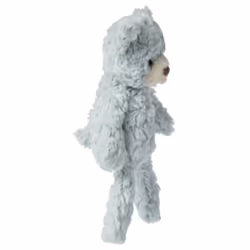 Mary Meyer Putty Seafoam Bear - 11"