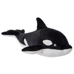 Mary Meyer Smootheez Orca Whale - 10"