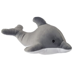 Mary Meyer Smootheez Dolphin - 10"