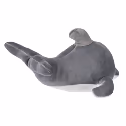 Mary Meyer Smootheez Dolphin - 10"