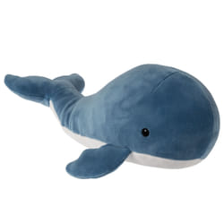 Mary Meyer Smootheez Blue Whale - 10"