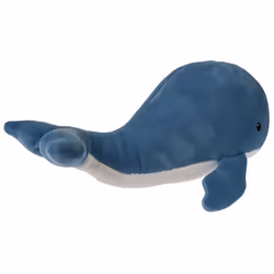 Mary Meyer Smootheez Blue Whale - 10"
