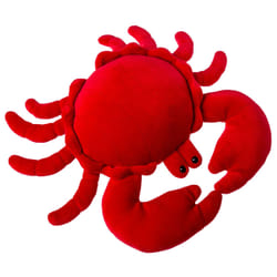 Mary Meyer Smootheez Crab - 8"