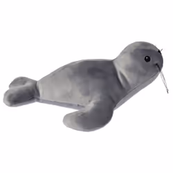 Mary Meyer Smootheez Seal - 10"