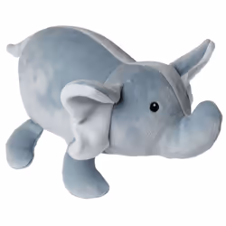Mary Meyer Smootheez Elephant - 8", Elephant