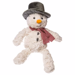 Blizzard Putty Snowman