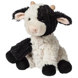 Mary Meyer Putty Clover Cow - 9"