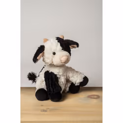 Mary Meyer Putty Clover Cow - 9"