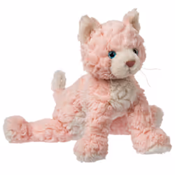 Mary Meyer Putty Blush Kitty, Toy cat