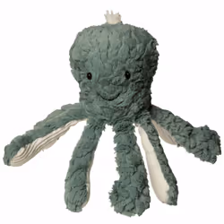 Mary Meyer Putty Octopus - 14", Toy octopus