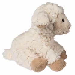 Mary Meyer Putty Maggie Lamb - 9"