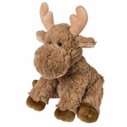 Mary Meyer Putty Marty Moose - 9", Moose