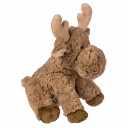 Mary Meyer Putty Marty Moose - 9"