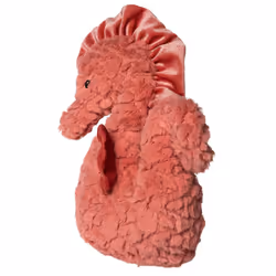 Mary Meyer Putty Seahorse - 12"
