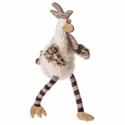 Mary Meyer FabFuzz Rudy Rooster - 17", Rooster