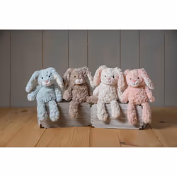 Mary Meyer Putty Cream Bunny - 11"