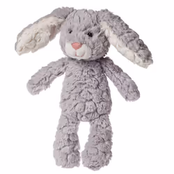 Mary Meyer Putty Shadow Bunny - 11", Toy rabbit