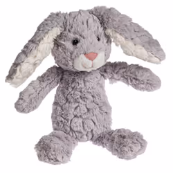 Mary Meyer Putty Shadow Bunny - 11"