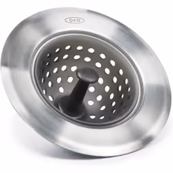 Oxo Good Grips Silicone Sink Strainer