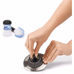 Oxo Good Grips Silicone Sink Strainer