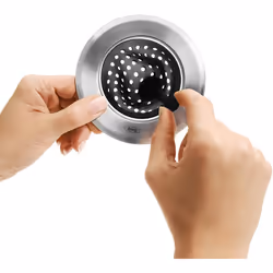 Oxo Good Grips Silicone Sink Strainer