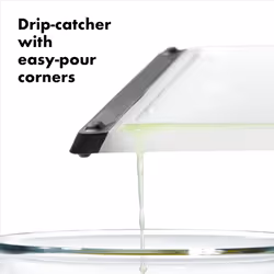 OXO Good Grips 2-Piece Plastic Cutting Board Set (Pack of 1)