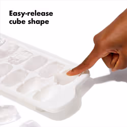 OXO Good Grips Ice Cube Tray  2 Pack