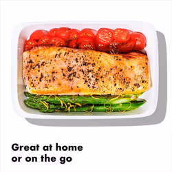 OXO Good Grips Prep & Go Cup Container 1.2L Dishwasher Safe Leakproof 11301900