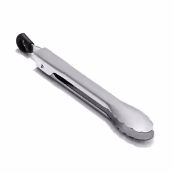 OXO Good Grips 7-Inch Mini Tongs Stainless Steel