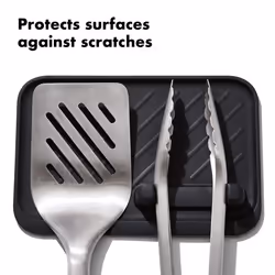 OXO Good Grips Grilling Tools  Rest  Black