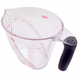 Oxo Good Grips 1 Litre Angled Measure Jug