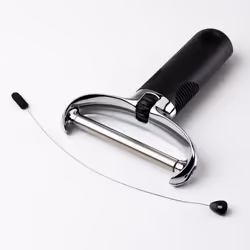 OXO 1050588 cheese slicer Stainless steel